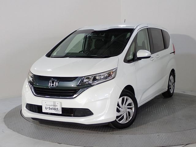 フリード Honda Cars 香川 U-Select高松（香川県高松市）｜エムジェー