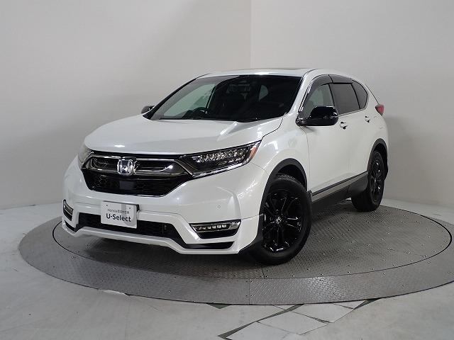 CR-V（香川県高松市）