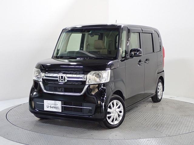 N-BOX Honda Cars 香川 U-Select高松（香川県高松市）｜エムジェー