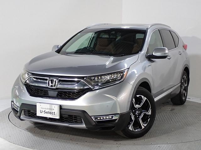 CR-V（香川県高松市）