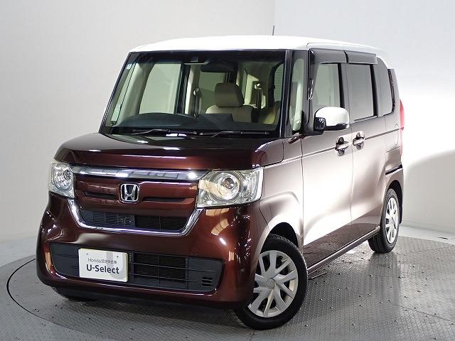 N-BOX（香川県高松市）