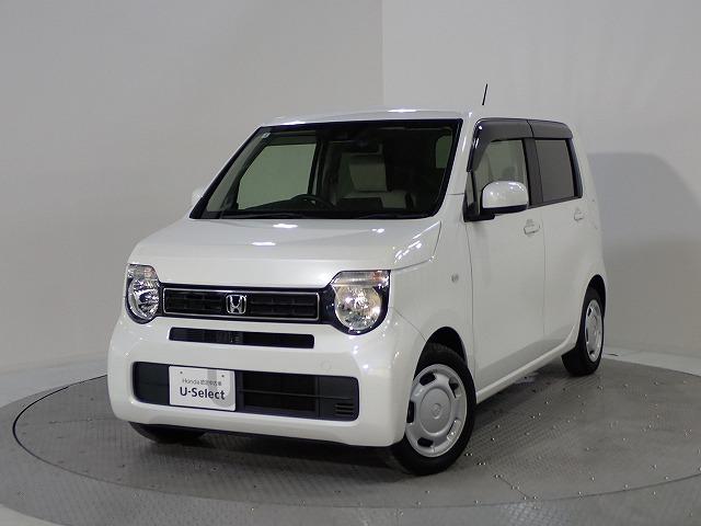 N-WGN Honda Cars 香川 U-Select高松（香川県高松市）｜エムジェー