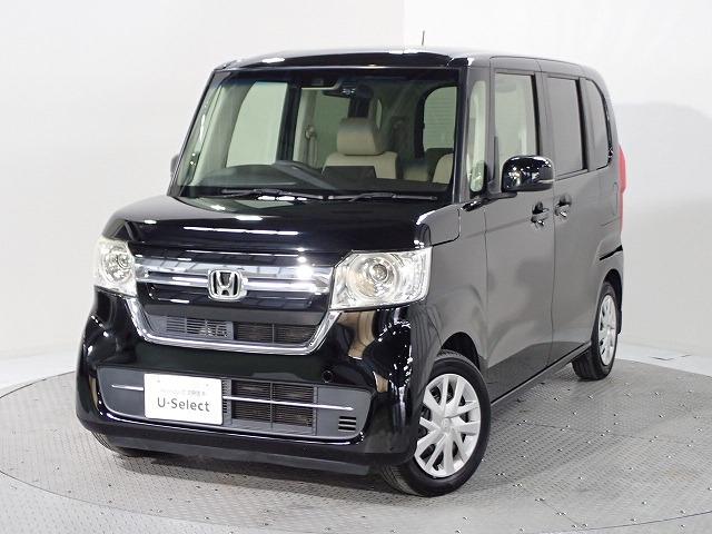 N-BOX