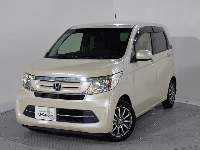 N-WGN Honda Cars 香川 U-Select高松（香川県高松市）｜エムジェー
