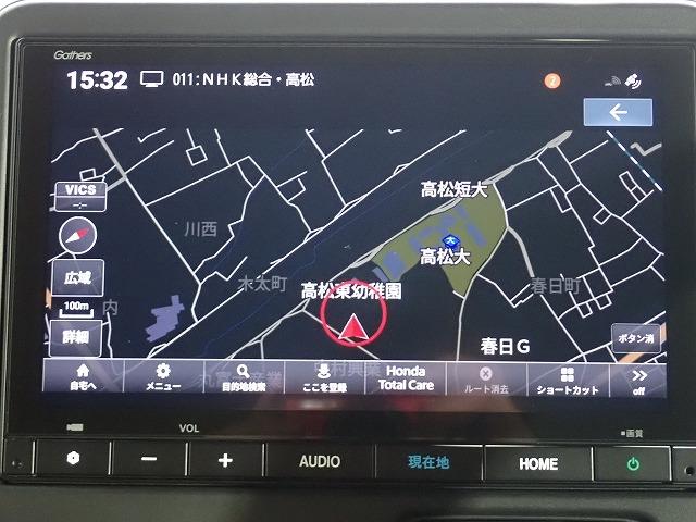 N-BOXカスタム（香川県高松市）画像2