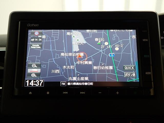 N-BOXカスタム（香川県高松市）画像2