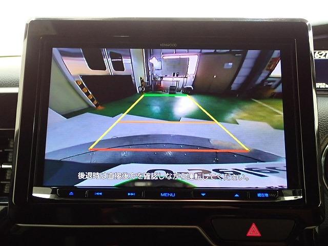 N-BOXカスタム(香川県高松市)