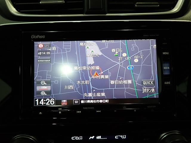 CR-V（香川県高松市）画像4