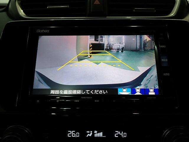 CR-V（香川県高松市）画像7