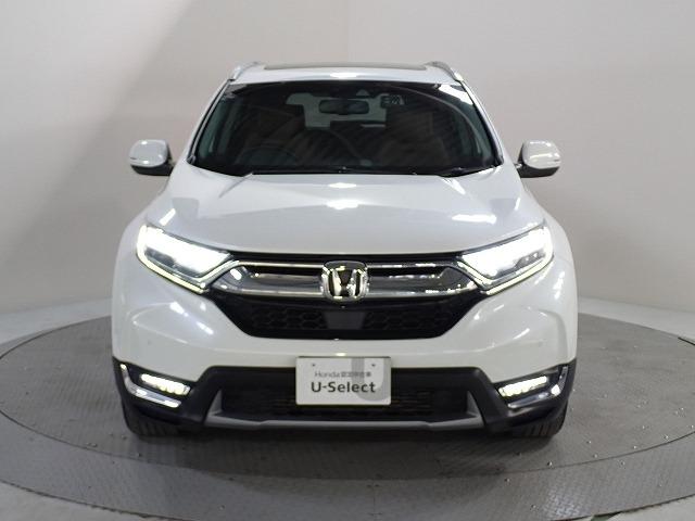 CR-V（香川県高松市）画像9