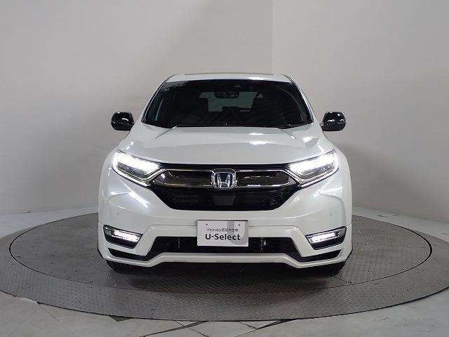 CR-V（香川県高松市）画像9