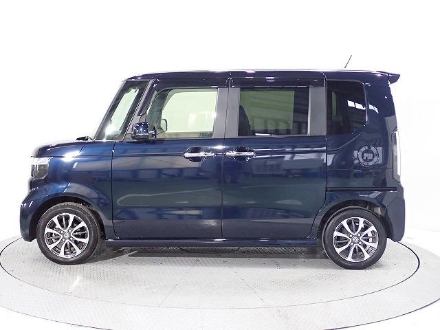 N-BOXカスタム（香川県高松市）画像11
