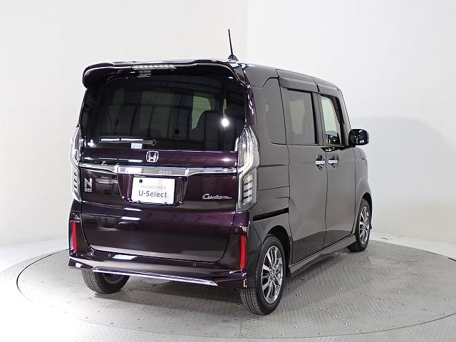 N-BOXカスタム（香川県高松市）画像13