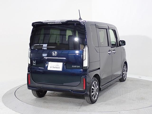 N-BOXカスタム（香川県高松市）画像14
