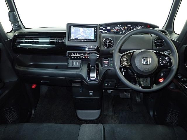 N-BOXカスタム（香川県高松市）画像14