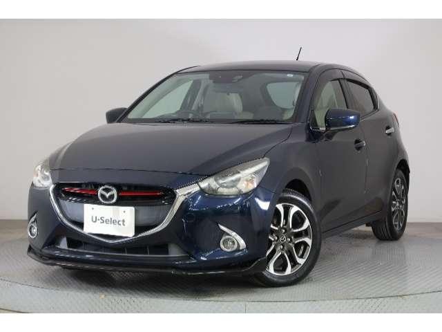 デミオ（マツダ）の中古車｜愛媛、香川、徳島、高知の中古車なら