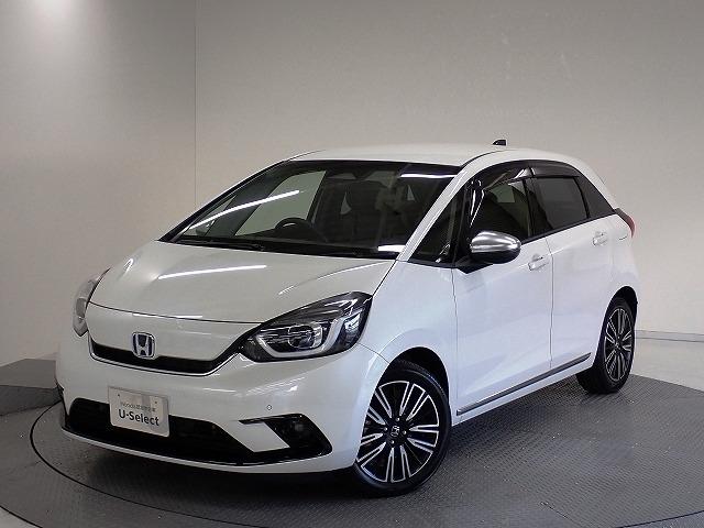 フィット（ホンダ）の中古車｜愛媛、香川、徳島、高知の中古車なら