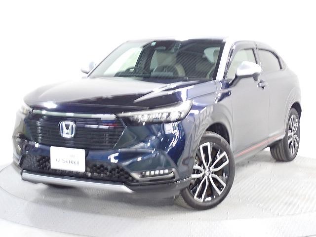 ヴェゼル Honda Cars 香川 U-Select高松（香川県高松市）｜エムジェー