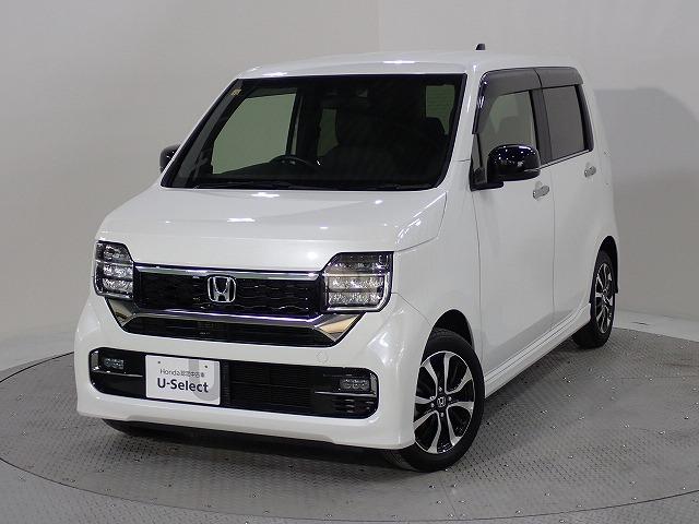N-WGNカスタム Honda Cars 香川 U-Select高松（香川県高松市）｜エムジェー