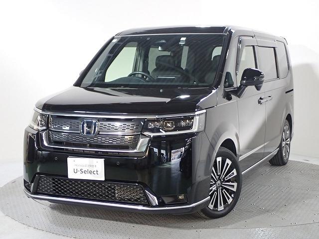 ステップワゴンスパーダ（ホンダ）の中古車｜愛媛、香川、徳島、高知の