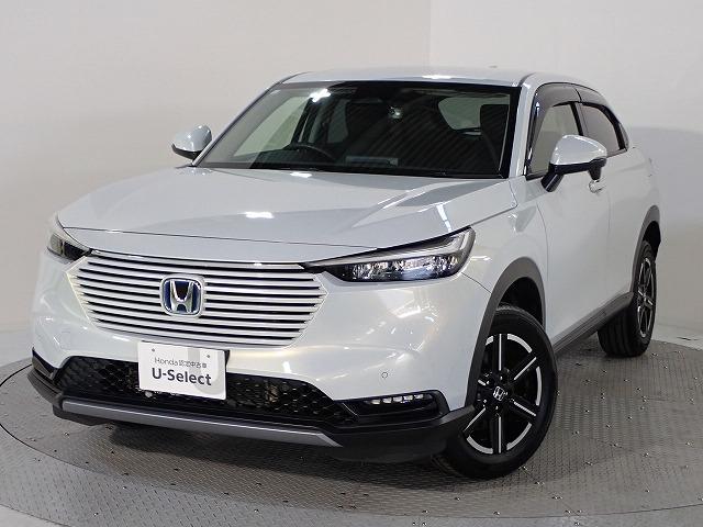 ヴェゼル Honda Cars 香川 U-Select高松（香川県高松市）｜エムジェー