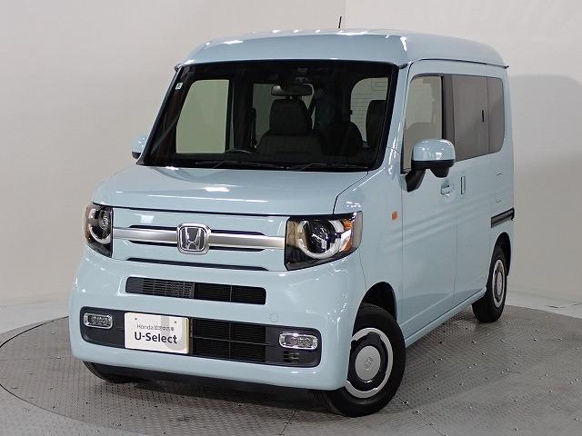 N-VAN＋スタイル Honda Cars 香川 U-Select高松（香川県高松市）｜エムジェー