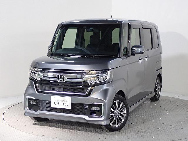 2ページ目]N-BOXカスタム（ホンダ） 高松市の中古車｜愛媛、香川、徳島