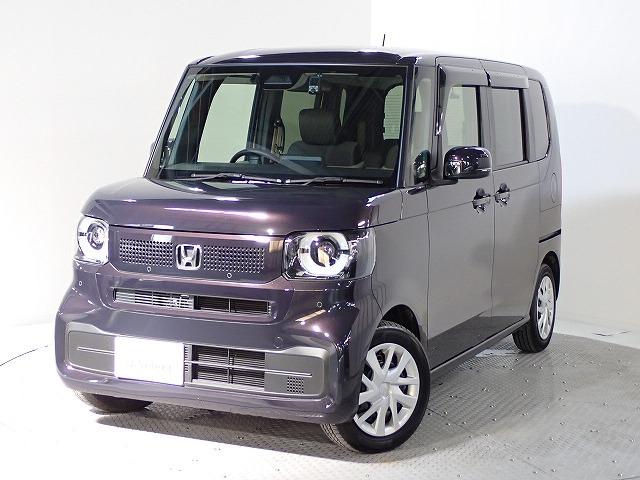 N-BOX（香川県高松市）