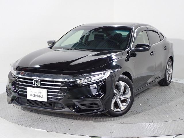 インサイト Honda Cars 香川 U-Select高松（香川県高松市）｜エムジェー