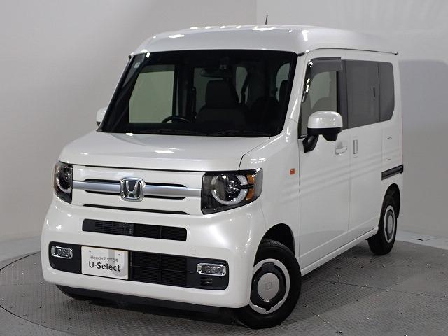N-VAN＋スタイル Honda Cars 香川 U-Select高松（香川県高松市）｜エムジェー