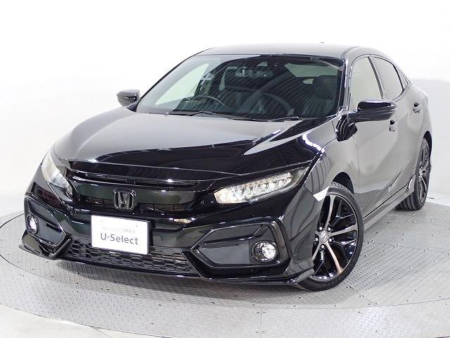 シビック Honda Cars 香川 U-Select高松（香川県高松市）｜エムジェー