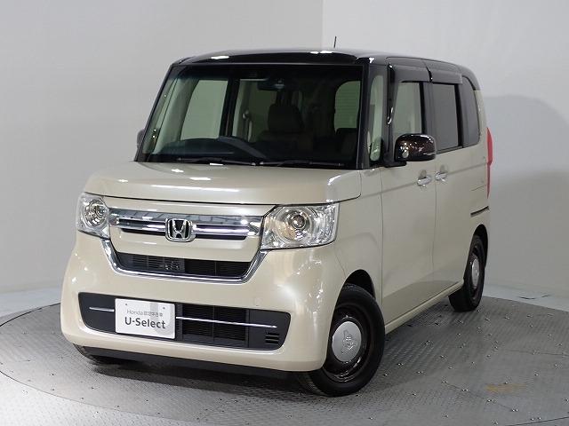 N-BOX Honda Cars 香川 U-Select高松（香川県高松市）｜エムジェー