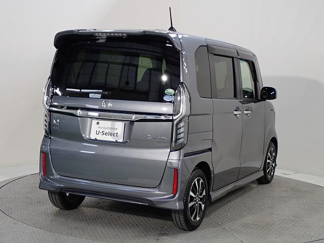 N-BOXカスタム（香川県高松市）画像2