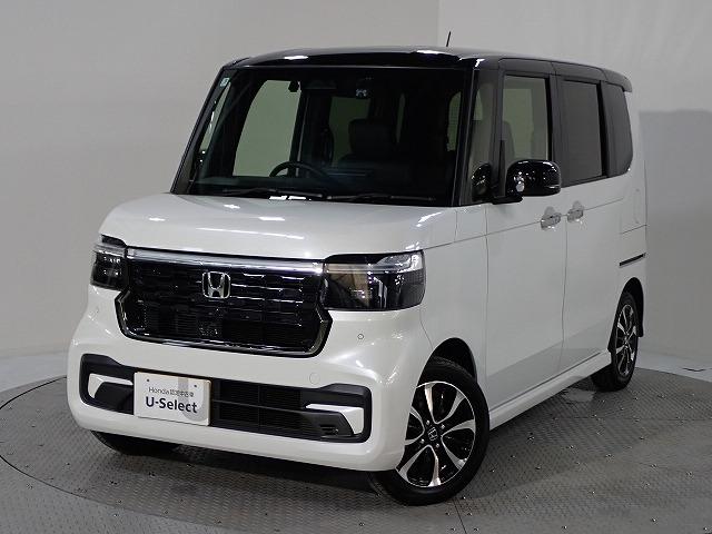 N-BOXカスタム