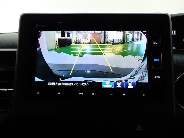 N-BOXカスタム（香川県高松市）画像4