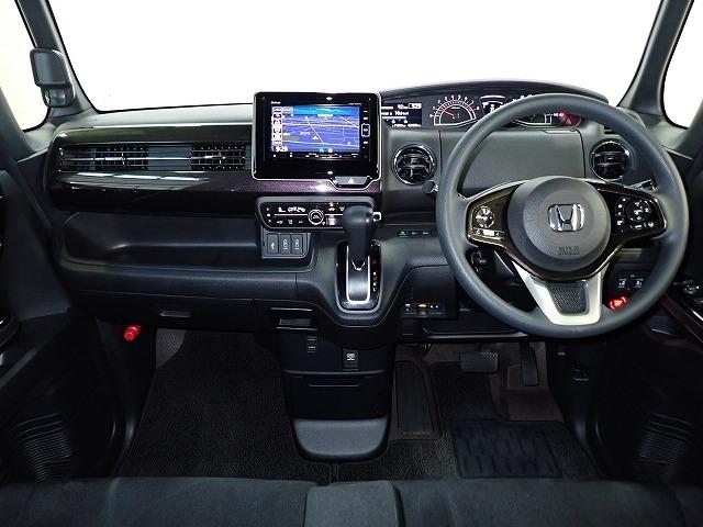 N-BOXカスタム（香川県高松市）画像4