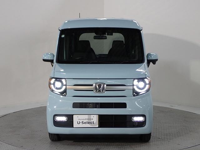 N-VAN＋スタイル（香川県高松市）画像8