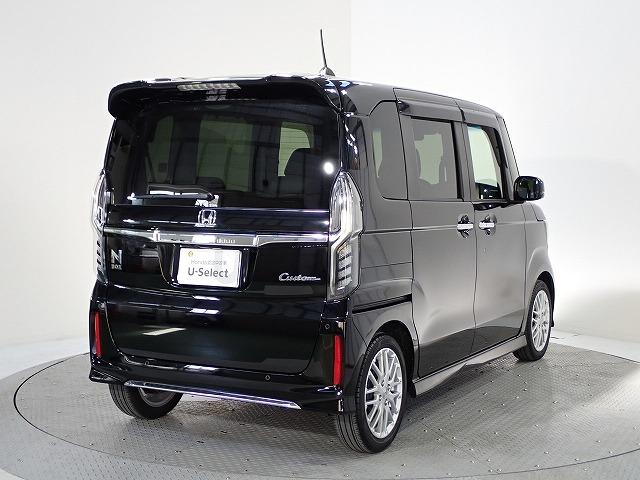 N-BOXカスタム（香川県高松市）画像13