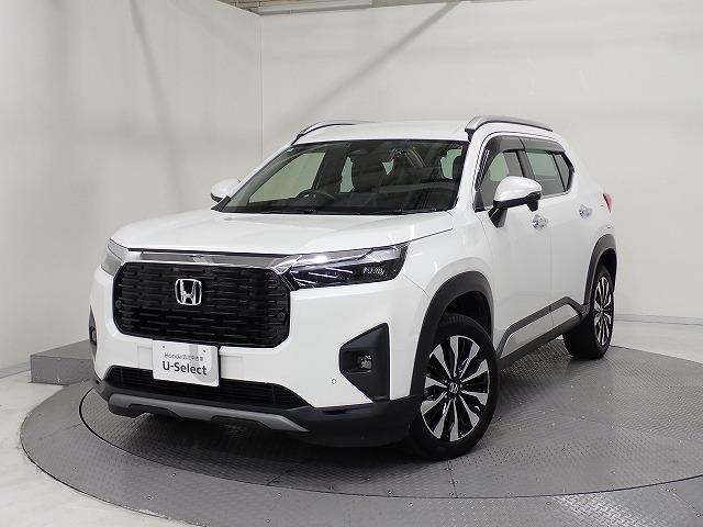 WR-V（ホンダ）の中古車｜愛媛、香川、徳島、高知の中古車なら