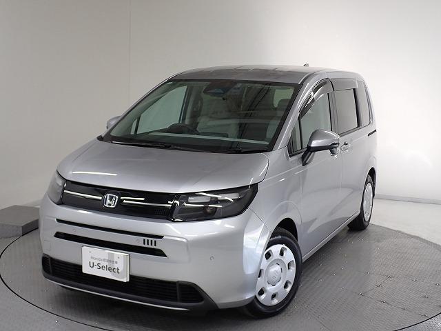 フリード Honda Cars 香川 U-Select高松（香川県高松市）｜エムジェー