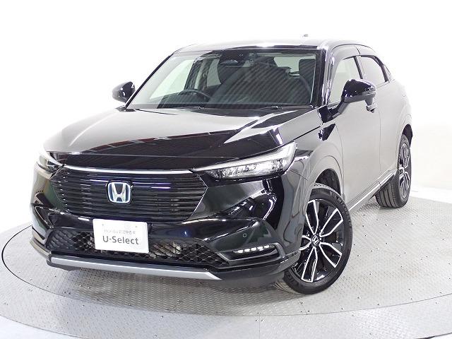 ヴェゼル Honda Cars 香川 U-Select高松（香川県高松市）｜エムジェー