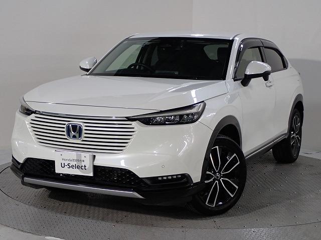 ヴェゼル Honda Cars 香川 U-Select高松（香川県高松市）｜エムジェー