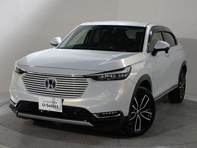ヴェゼル Honda Cars 香川 U-Select高松（香川県高松市）｜エムジェー