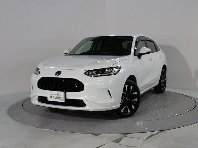 ZR-V Honda Cars 香川 U-Select高松（香川県高松市）｜エムジェー