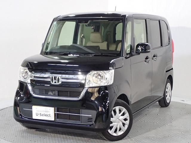 N-BOX Honda Cars 香川 U-Select高松（香川県高松市）｜エムジェー