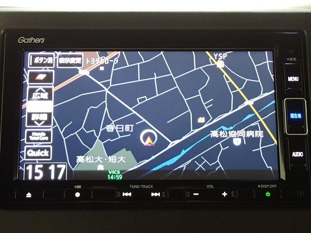 N-BOXカスタム（香川県高松市）画像2
