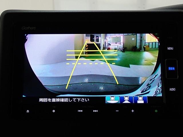 N-BOXカスタム（香川県高松市）画像4