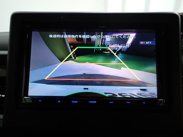 N-BOXカスタム（香川県高松市）画像6