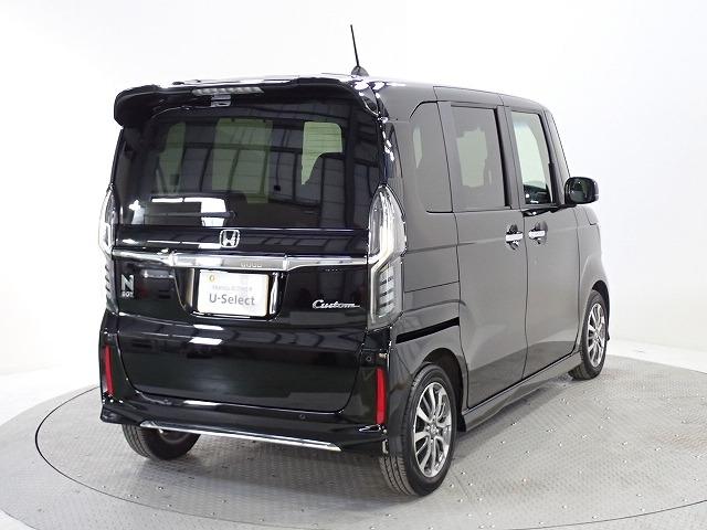 N-BOXカスタム（香川県高松市）画像13