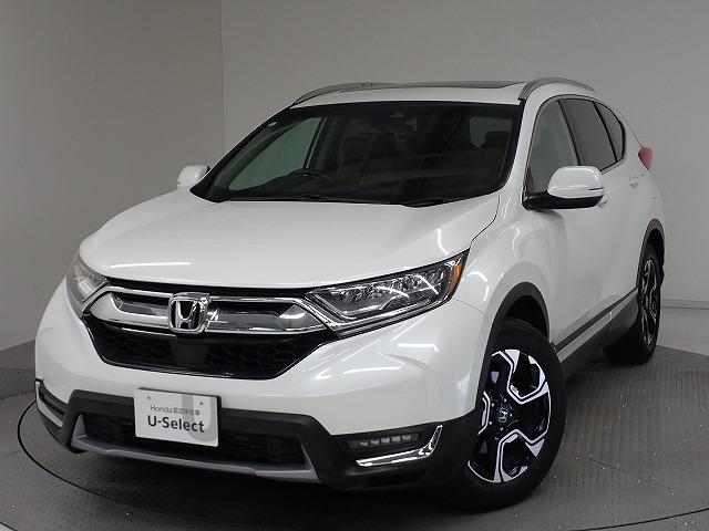 CR-V Honda Cars 香川 U-Select高松（香川県高松市）｜エムジェー